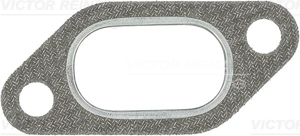 Gasket, exhaust manifold
